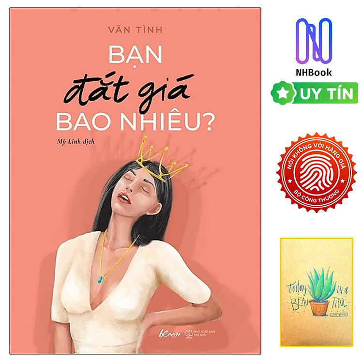 Bạn Đắt Giá Bao Nhiêu?