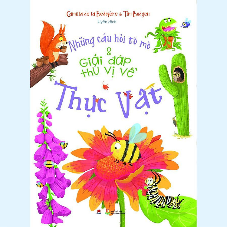 Những Câu Hỏi Tò Mò Và Giải Đáp Thú Vị Về Thực Vật - Ảnh 3