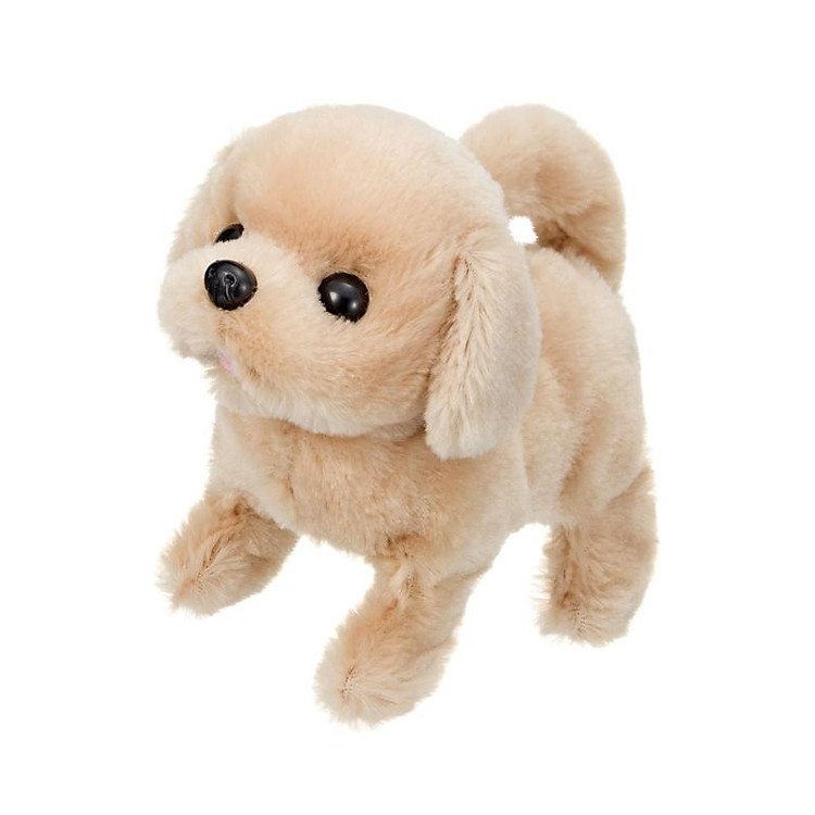 Mua Đồ Chơi Cún Con Baby Retriever Iwaya Chính hãng Ưu đãi - Hình ảnh 2