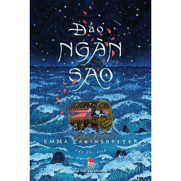 Đảo ngàn sao