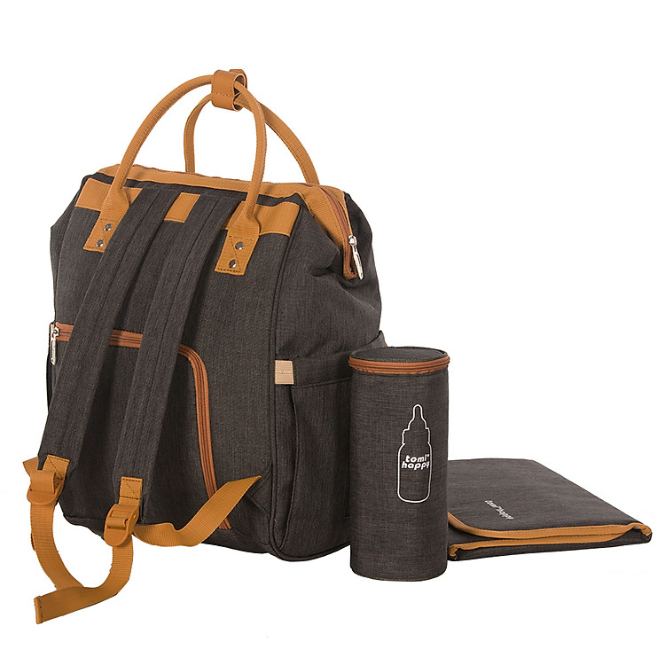 Bộ Túi Mẹ và Bé TMD Tiện Lợi Giá tốt - Hình ảnh 4