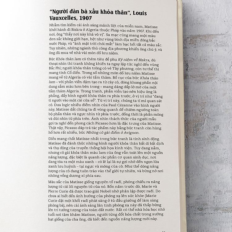 Đây Là Matisse - Ảnh 4
