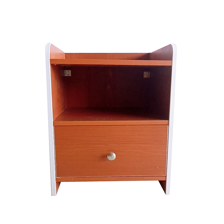 Tủ đầu giường, tab đầu giường 2 tầng gọn nhẹ, không ẩm mốc