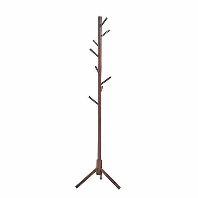 Cây treo quần áo gỗ 3 chân RE0062