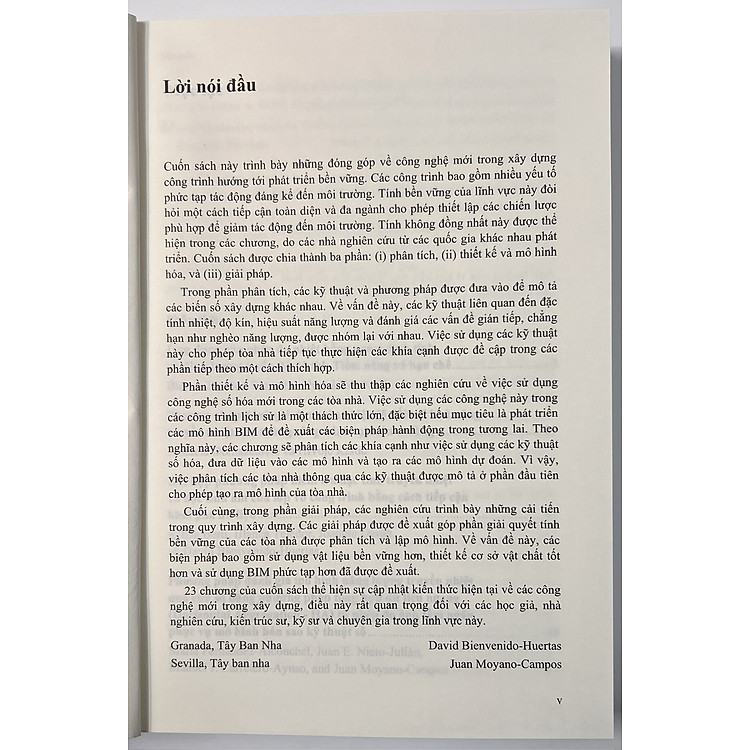Bài Giảng Trong Xây Dựng Dân Dụng Các Công Nghệ Mới Trong Xây Dựng Công Trình Hướng Tới Phát Triển Bền Vững - Ảnh 5