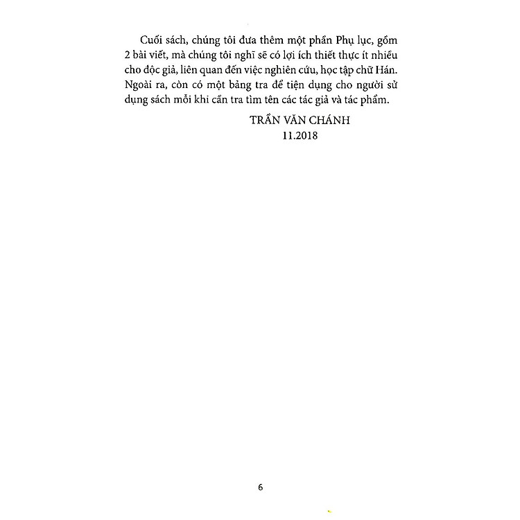 Từ Điển - Sách Công Cụ Chữ Hán Của Việt Nam Và Trung Quốc - Ảnh 7