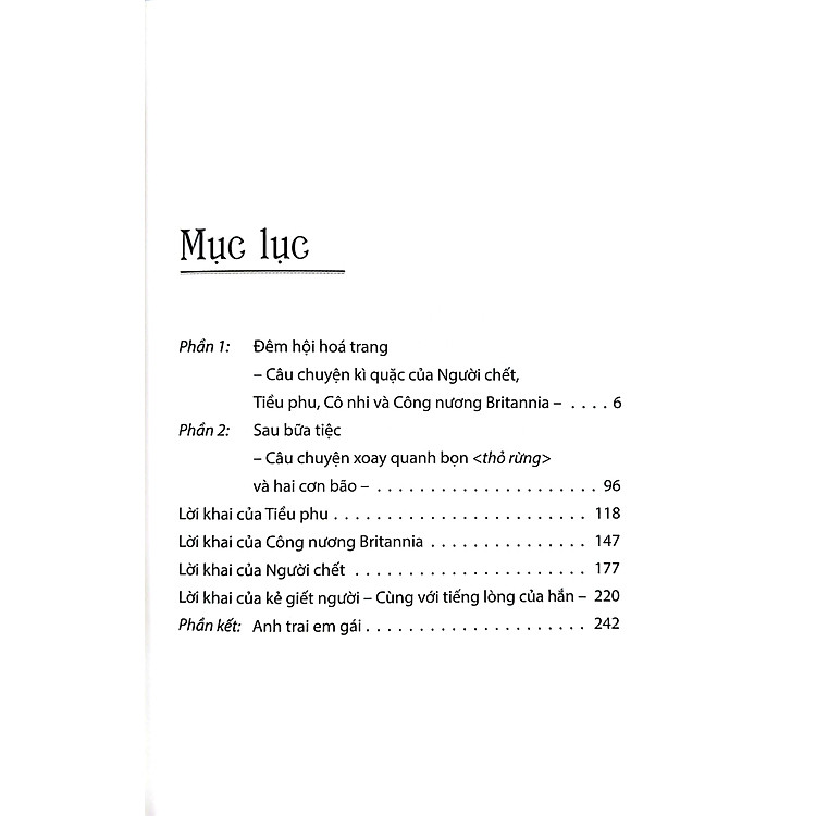 Gosick - Tập 6 - Đêm Của Vũ Hội Hoá Trang - Ảnh 7