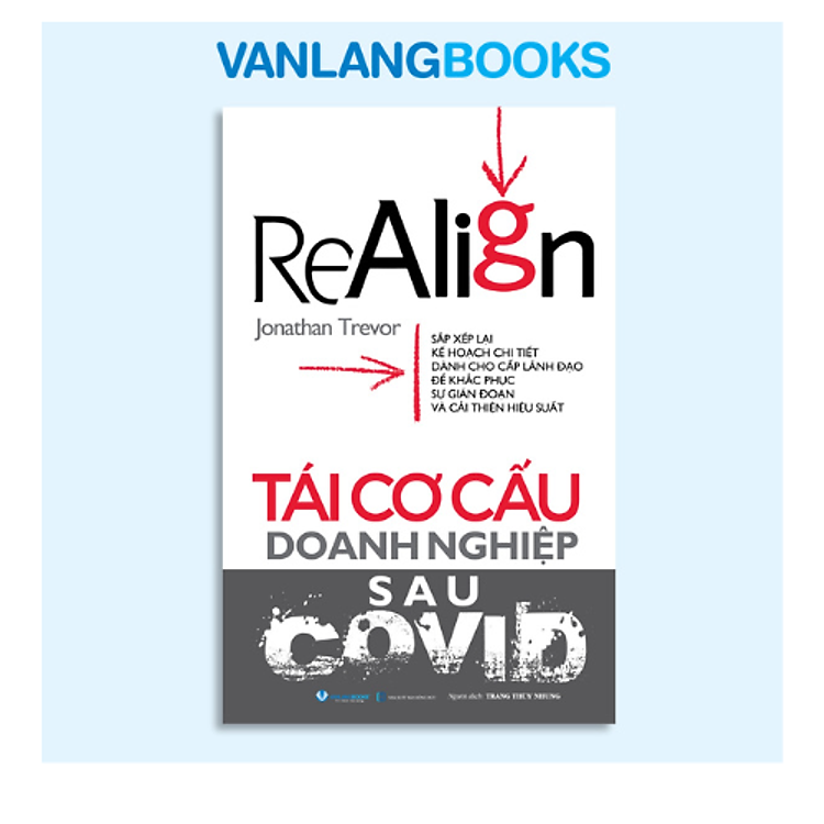 Tái Cơ Cấu Doanh Nghiệp Sau Covid