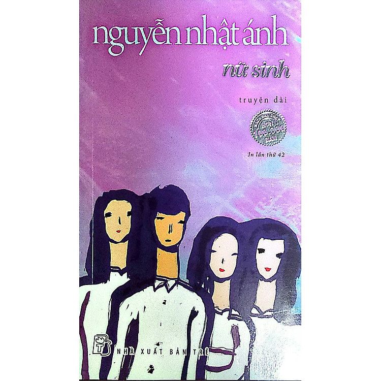 Nữ Sinh (Tái Bản 2021)