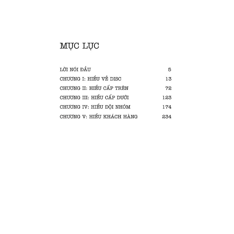 Ứng Dụng Disc Để Hiểu Từng Người Xung Quanh Bạn - Trong Công Việc - Ảnh 3