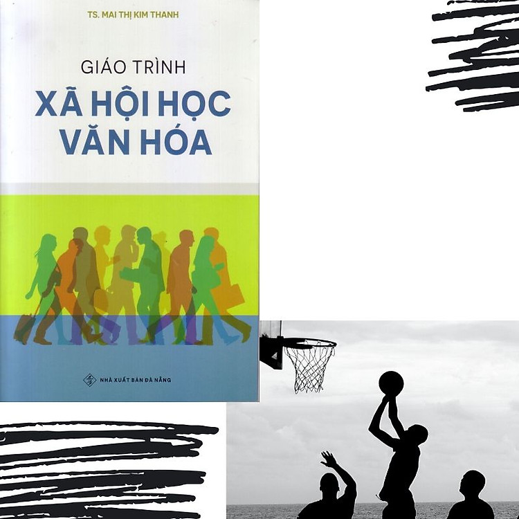 Giáo trình xã hội học văn hóa - Ảnh 2