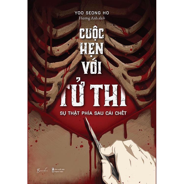 Cuộc Hẹn Với Tử Thi - Sự Thật Phía Sau Cái Chết - Ảnh 2