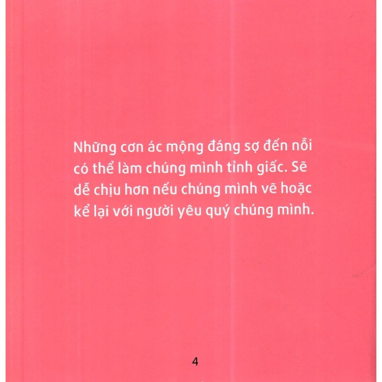 Tưởng Là Chuyện Nhỏ - Sợ Hãi + Bóng Tối Ư, Không Sợ! - Ảnh 4