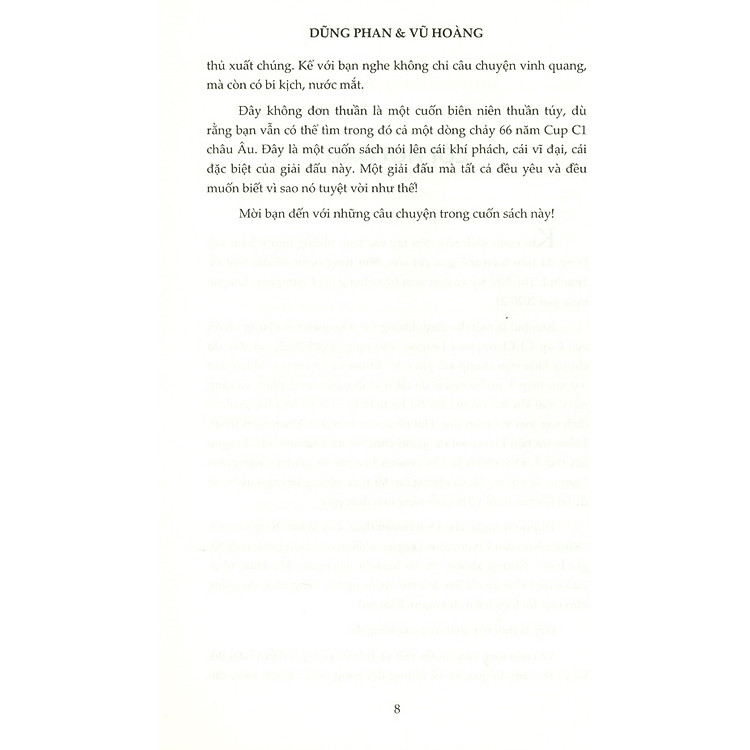 Cup C1 Châu Âu - 66 Năm Lịch Sử - Ảnh 2