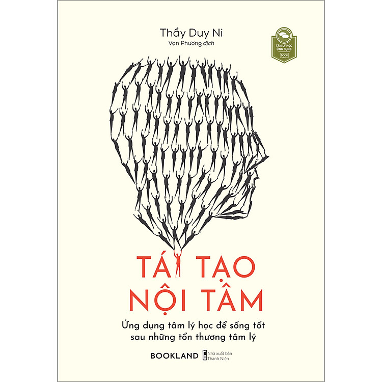 Tái Tạo Nội Tâm