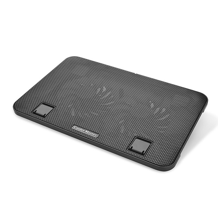 Quạt Tản Nhiệt CoolerMaster CME2 - Đen