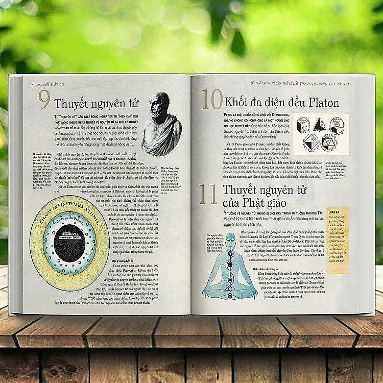 Lược Sử Về Các Nguyên Tố - Ảnh 7