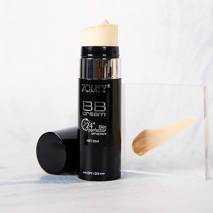 Kem Trang Điểm Dưỡng Da Che Khuyết điểm BB Cream 24h 30ml