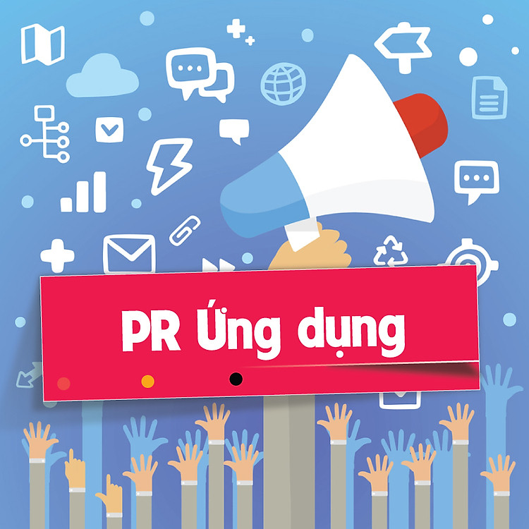 Khóa Học Pr Ứng Dụng KYNA MKT38