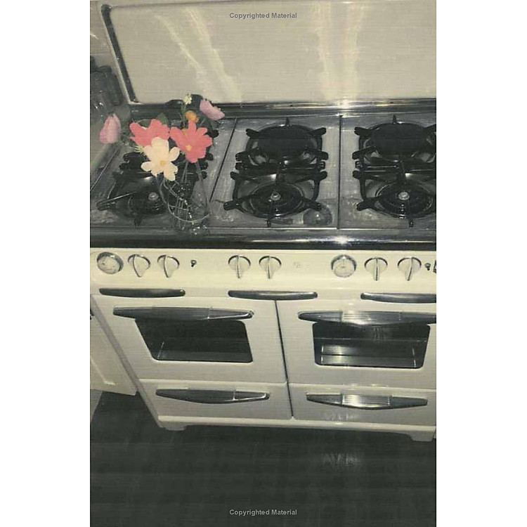 Violet Bent Backwards Over The Grass - Ảnh 7