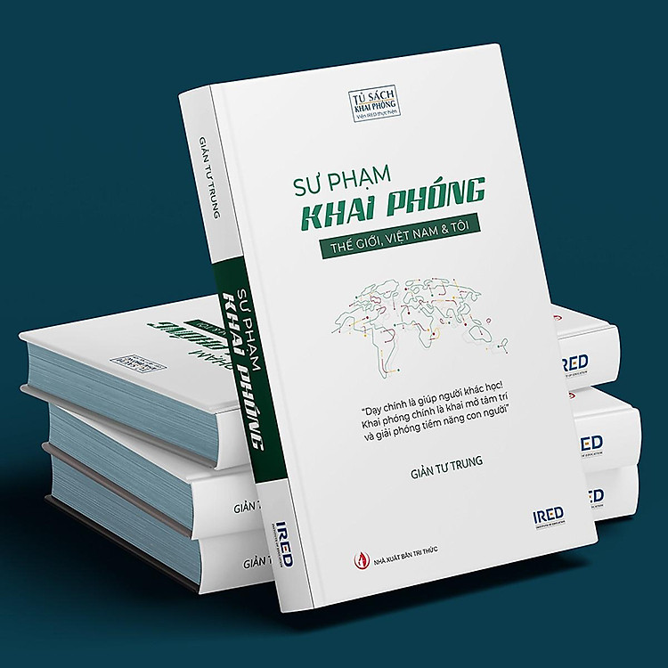 Sư Phạm Khai Phóng - Ảnh 4