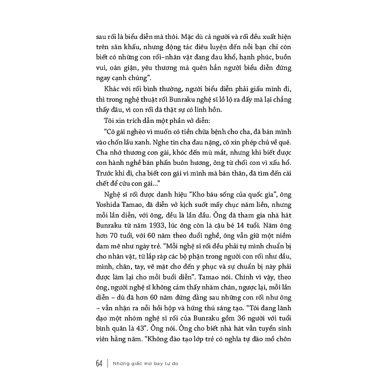 Những Giấc Mơ Bay Tự Do - Hiệu Ứng Covid - 19 Nghĩ Về Những Chuyến Đi Cũ (In lần thứ 1 năm 2022) - Ảnh 6