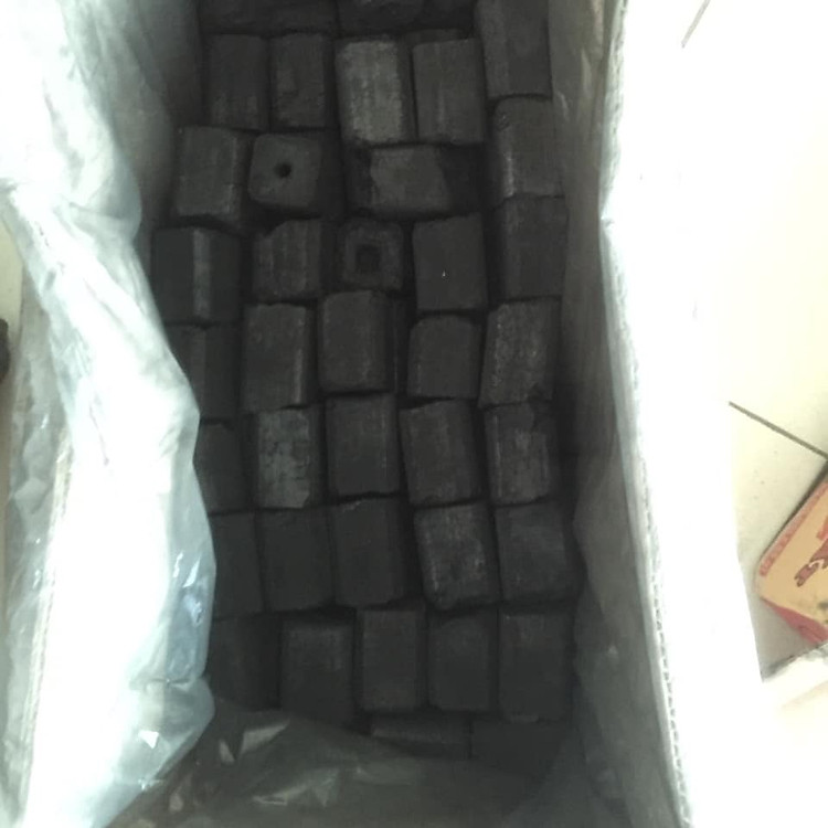 Than ép thanh vuông