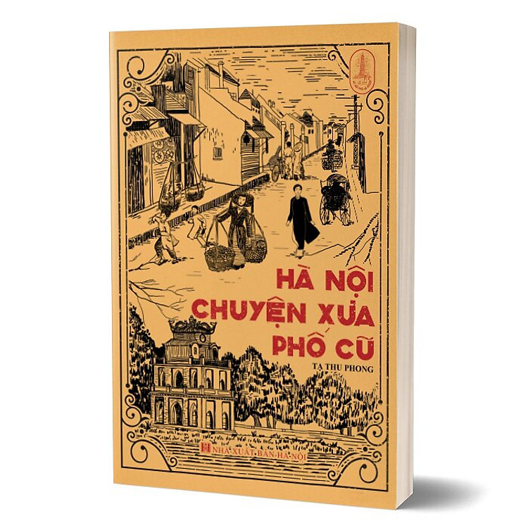 Hà Nội Chuyện Xưa Phố Cũ - Ảnh 3