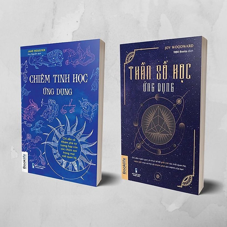 Chiêm Tinh Học Ứng Dụng