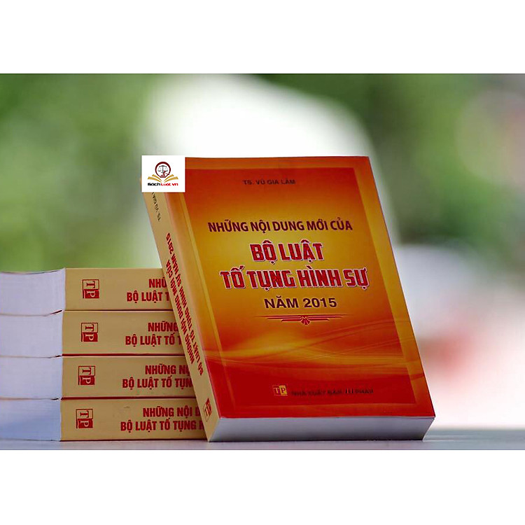 Những nội Dung mới của Bộ Luật Tố Tụng hình sự năm 2015 - Ảnh 2