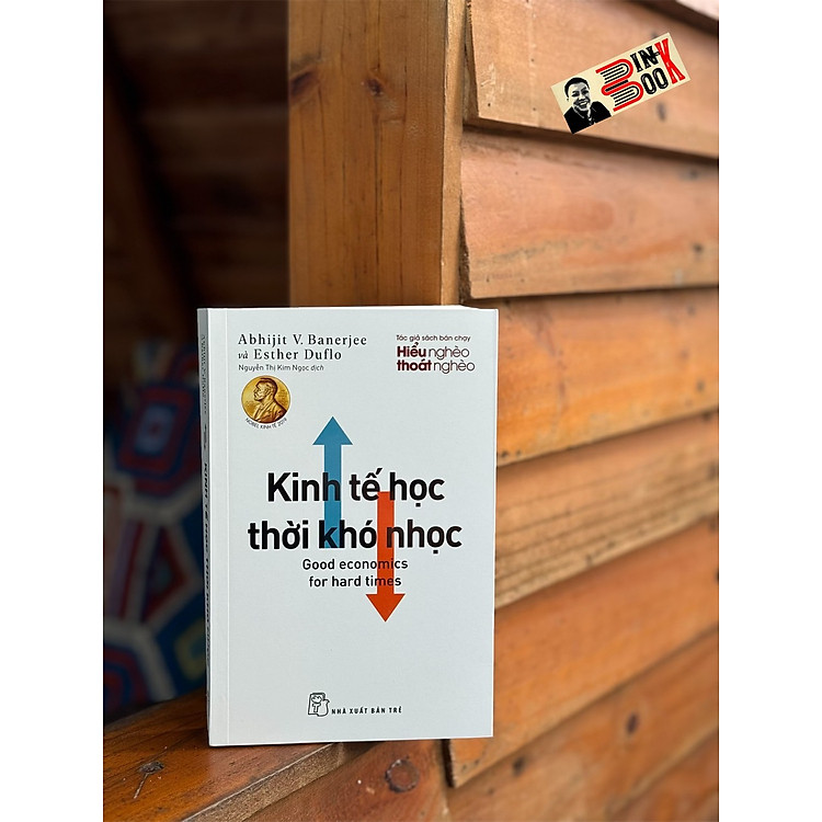 KINH TẾ HỌC THỜI KHÓ NHỌC