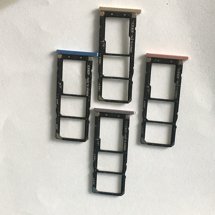 Khay Sim Xiaomi Mii S2