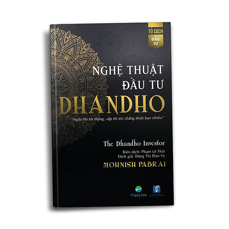 Đầu Tư Giá Trị Từ A Đến Z - Ảnh 4