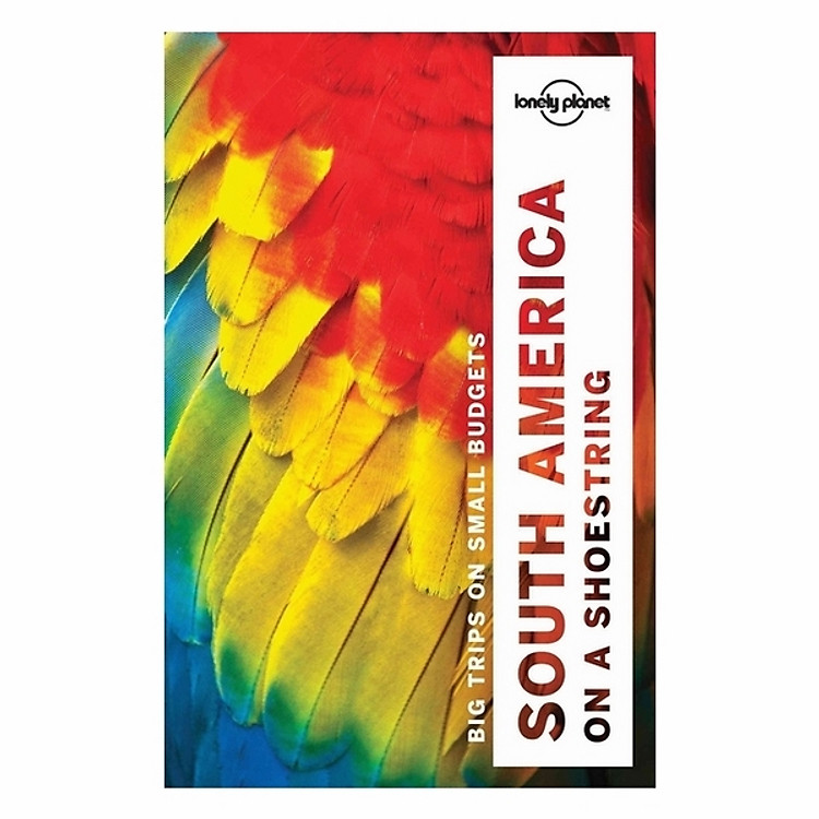 South America On A Shoestring 13