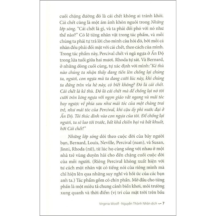 Những Lớp Sóng - Ảnh 3