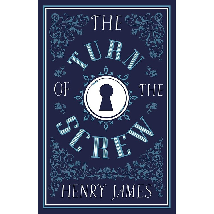 Truyện đọc tiếng Anh: The Turn of the Screw