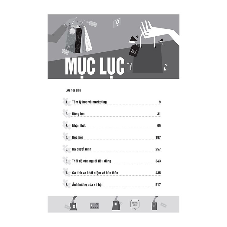 Trò Chơi Tâm Lý Trong Marketing - Ảnh 4