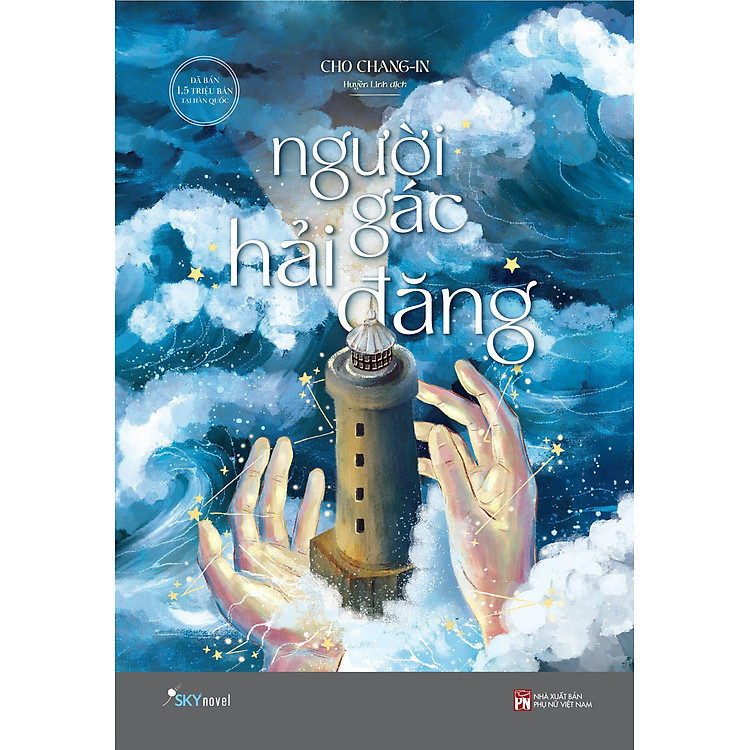 Người Gác Hải Đăng - Ảnh 3