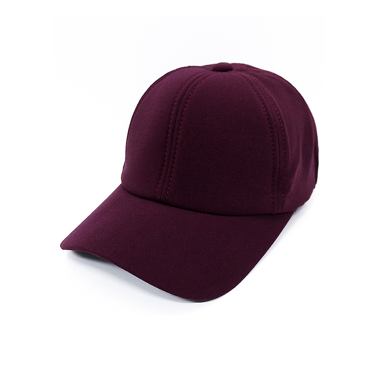 Nón thời trang bít đuôi trơn