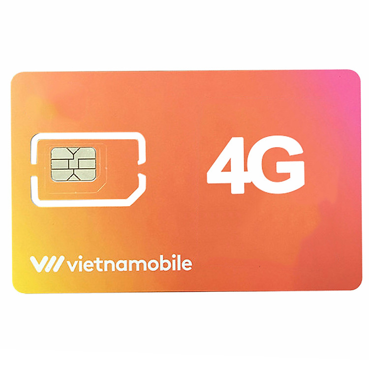 Siêu Thánh Sim Up 4G Vietnamobile Maxdata