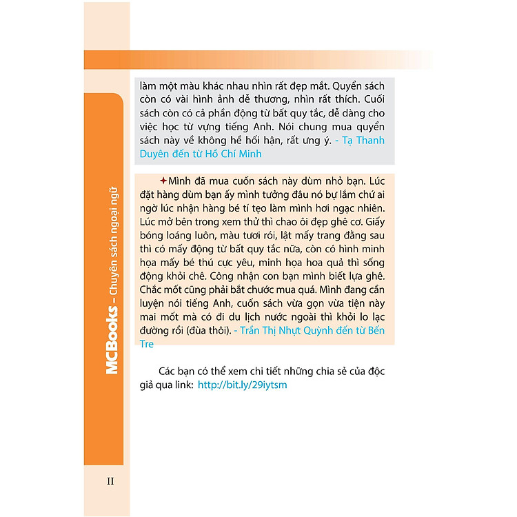 5.000 Từ Vựng Tiếng Anh Thông Dụng Nhất (Tái Bản 2023) - Ảnh 5