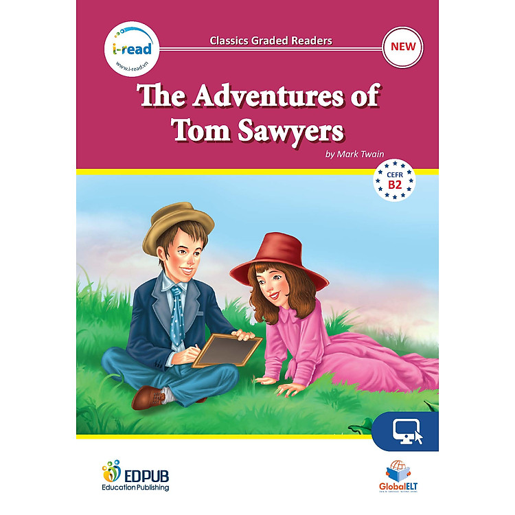 Classics Graded Readers - CEFR B2 - Ảnh 3