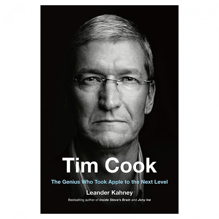 Tim Cook