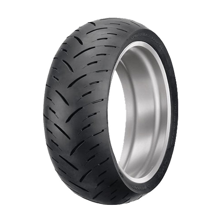 Lốp xe máy Dunlop GPR300 150/60-17 TL