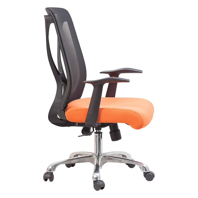 Ghế Lưới 2 Cần Chân Hợp Kim Nhôm Cao Cấp IBIE IB8303