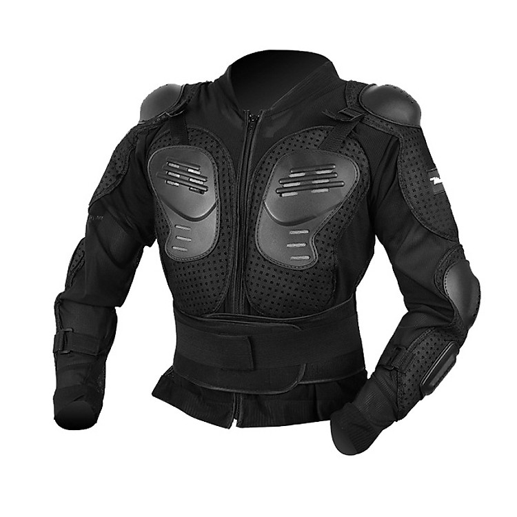 Áo Giáp Lưới Bảo Hộ Xe Máy - MASAKAFA