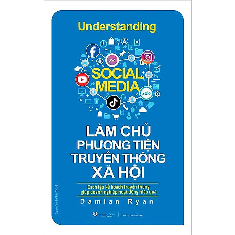 Làm Chủ Phương Tiện Truyền Thông Xã Hội