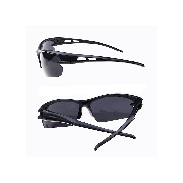 Kính mát nam thời trang mã 315 kiểu dáng thể thao chống côn trùng và gió bụi