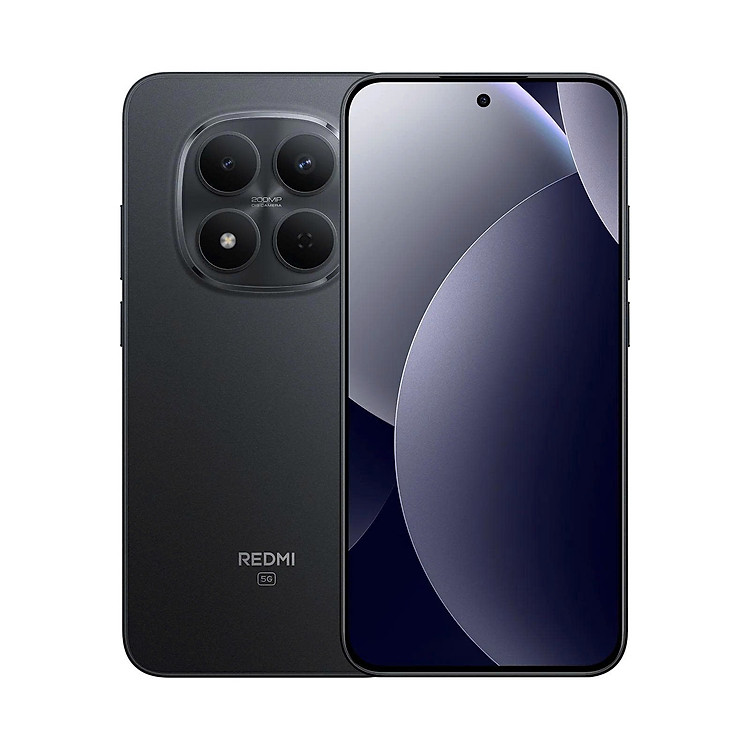 Điện Thoại Xiaomi Redmi Note 15 Pro 5G 8GB/256GB - Hàng Chính Hãng