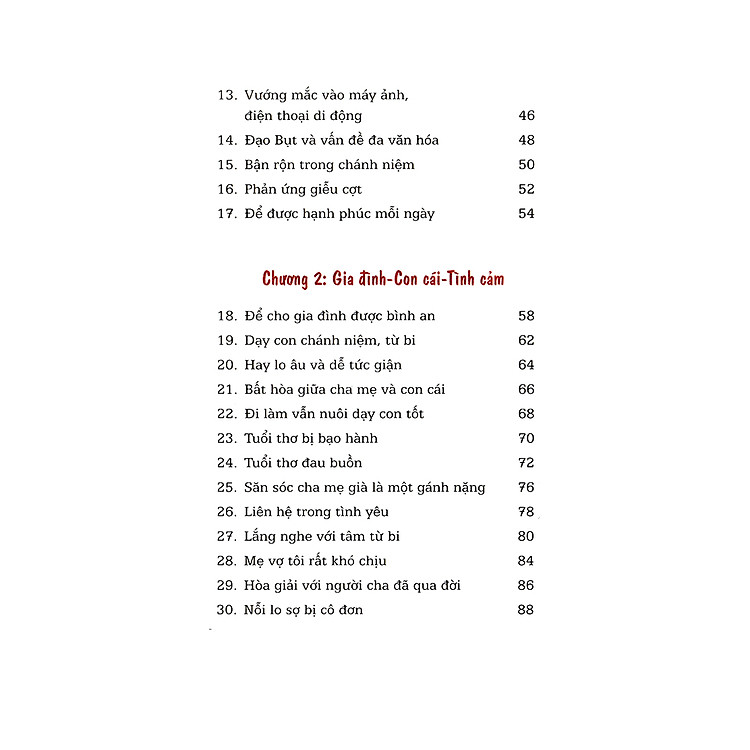 Hỏi Đáp Từ Trái Tim - Ảnh 4